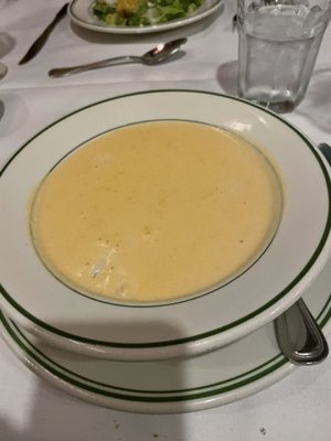 Joseph's Steakhouse by null
