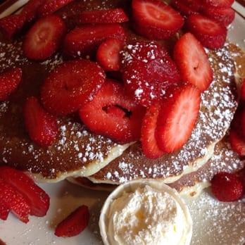 Stack Pancake & Steak House - Fresh strawberry pancake - Diners Near Me - North Arlington, New Jersey Stack Pancake & Steak House - Fresh strawberry pancake - Diners Near Me - North Arlington, New Jersey
