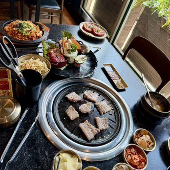Mapo BBQ Garden - Korean Near Me - Port Coquitlam, British Columbia Mapo BBQ Garden - Korean Near Me - Port Coquitlam, British Columbia