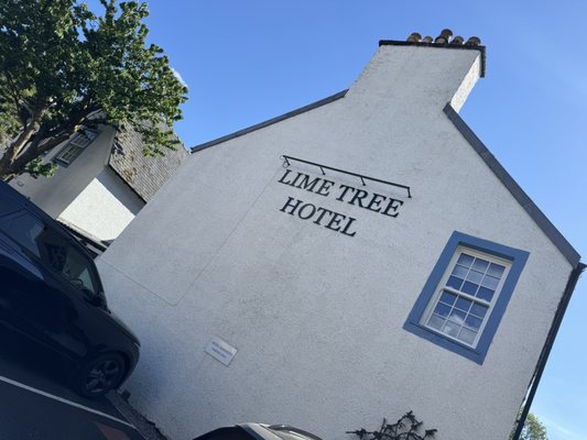 Lime Tree Hotel by null