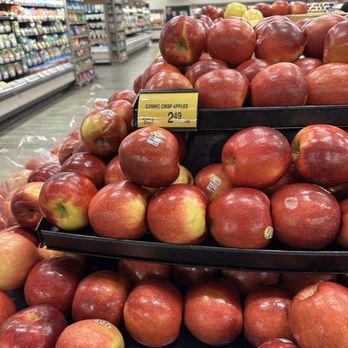 Safeway - Which Apple? - Grocery Near Me - Issaquah, Washington