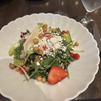 Old Hickory - Kale salad - Steakhouses Near Me - National Harbor, Maryland Old Hickory - Kale salad - Steakhouses Near Me - National Harbor, Maryland