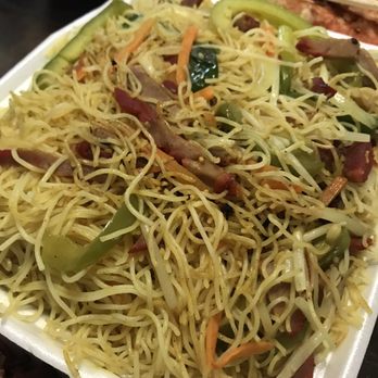 Mandarin Beijing - Singapore Rice Noodles - Chinese Near Me - Chula Vista, California