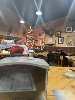 Cajun Claws Seafood Boilers by null