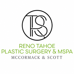 Reno Tahoe Plastic Surgery - Practice Logo