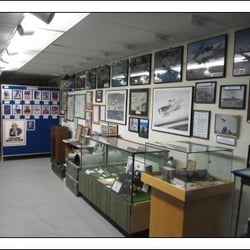 Wurtsmith Air Museum