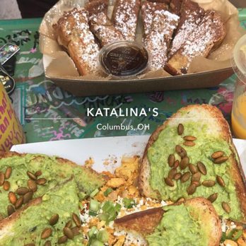 Katalina's - Breakfast & Brunch Near Me - Columbus, Ohio Katalina's - Breakfast & Brunch Near Me - Columbus, Ohio