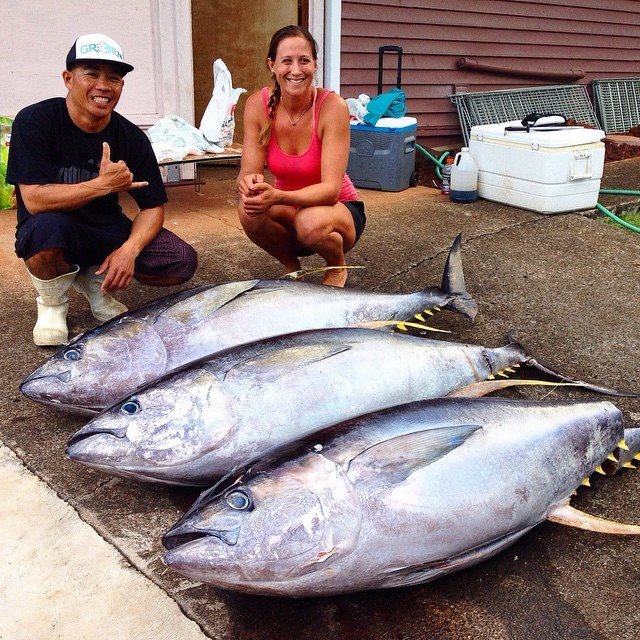 TSUTOMU LURES Updated September 2024 1050 St, Honolulu