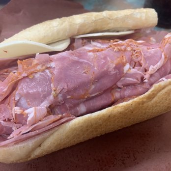Tucci's Southside Subs - Classic Italian - Delis Near Me - Austin, Texas Tucci's Southside Subs - Classic Italian - Delis Near Me - Austin, Texas