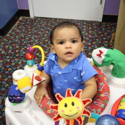 Little Geniuses Childcare Center
