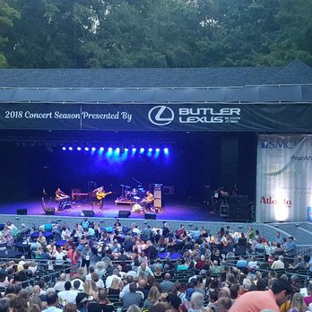 The Fred - good size of venue - Music Venues Near Me - Peachtree City, Georgia The Fred - good size of venue - Music Venues Near Me - Peachtree City, Georgia