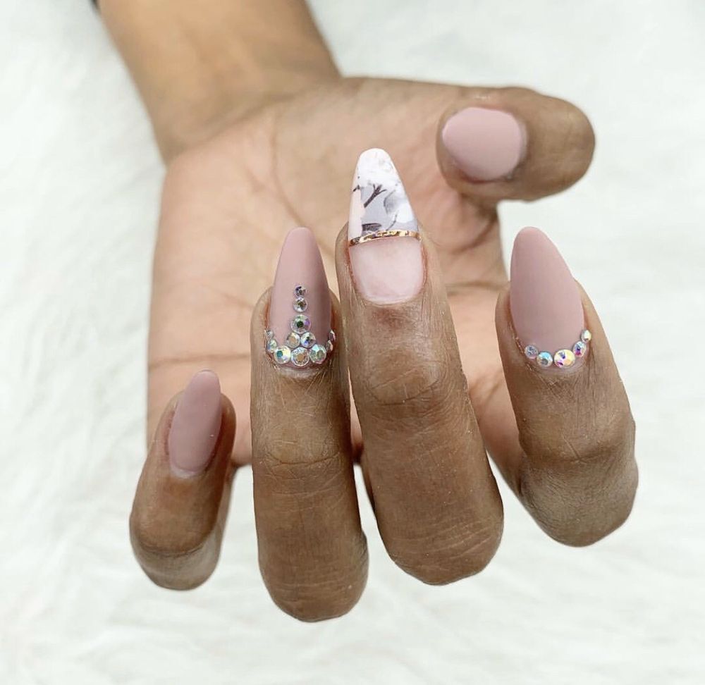 BRIDGEPORT NAILS 286 Photos & 283 Reviews 18041 SW Lower Boones