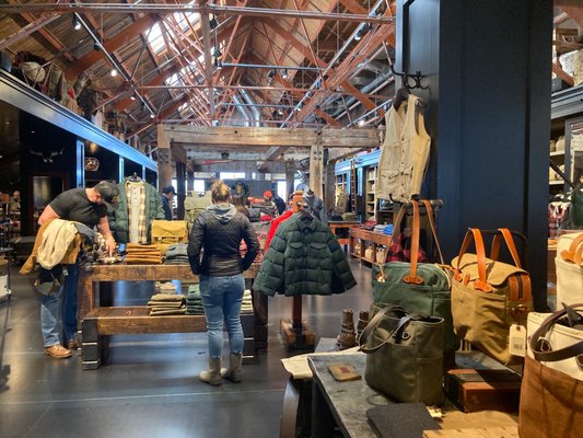 Filson by null