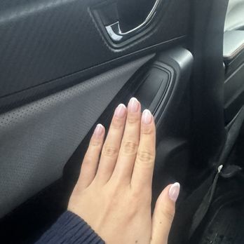 Allure Nails Spa - Nail Salons Near Me - Annapolis, Maryland