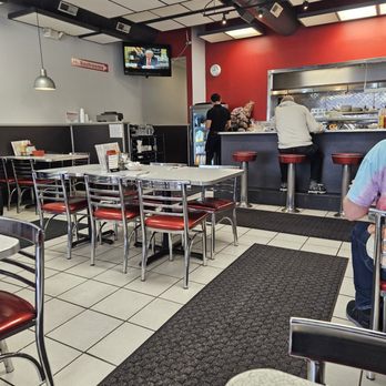 Louie's Grill - American Near Me - Forest Park, Illinois Louie's Grill - American Near Me - Forest Park, Illinois