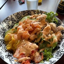 Ohana Sushi & Poke