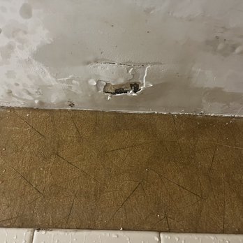 DoubleTree by Hilton Hotel Memphis - Leak from ceiling - Hotels Near Me - Memphis, Tennessee DoubleTree by Hilton Hotel Memphis - Leak from ceiling - Hotels Near Me - Memphis, Tennessee