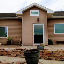 The Green Door Dispensary