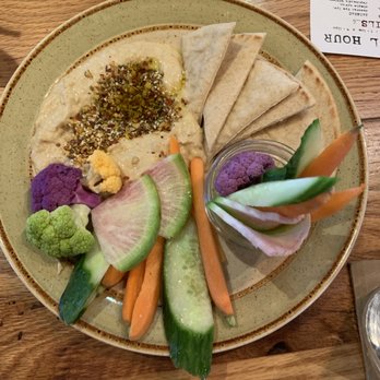 Whiskey Cake - Hummus plate - New American Near Me - San Antonio, Texas Whiskey Cake - Hummus plate - New American Near Me - San Antonio, Texas