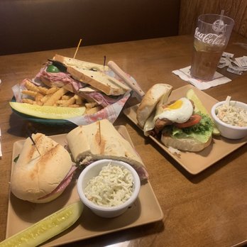 Macados - Our food - Sandwiches Near Me - Winchester, Virginia
