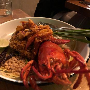 Wayla - Thai Near Me - New York, New York Wayla - Thai Near Me - New York, New York
