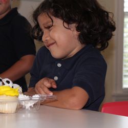 Happy B Day!