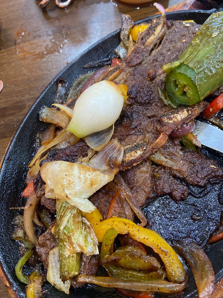 Taqueria Restaurant
