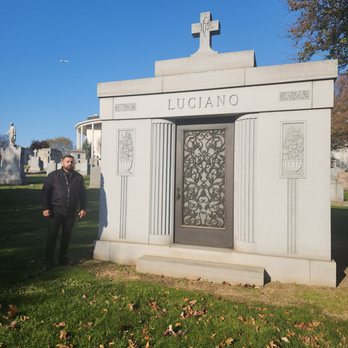 St John's Cemetery - Funeral Services & Cemeteries Near Me - Middle Village, New York