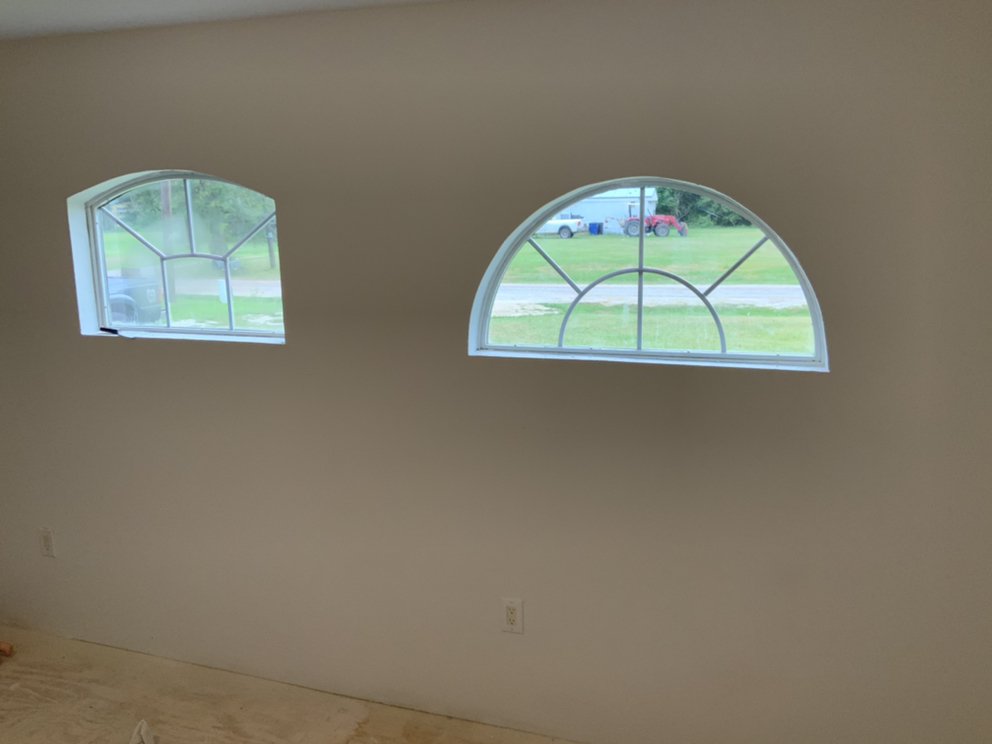 Slide of The Thrashers