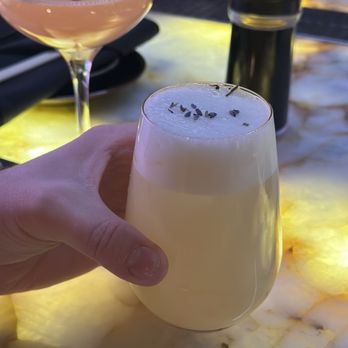 Leezakaya - Kiro Sour - Izakaya Near Me - Aurora, Colorado