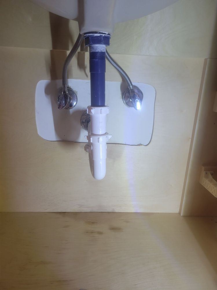 Slide of MC Maintenance Service