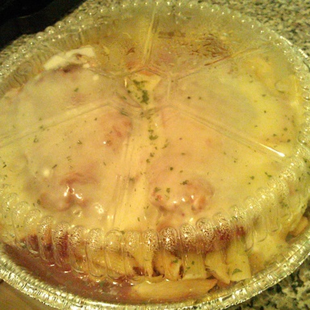 Newburg Deli - Chicken Parmesan with the lid on. - Caterers Near Me - Nazareth, Pennsylvania Newburg Deli - Chicken Parmesan with the lid on. - Caterers Near Me - Nazareth, Pennsylvania