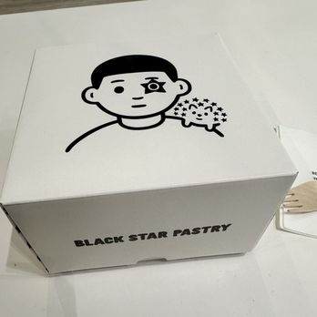 Black Star Pastry - Patisserie/Cake Shop Near Me - Sydney, NSW