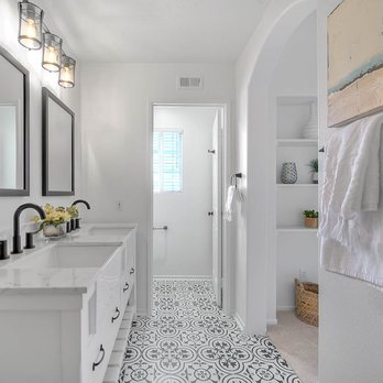 Patrick Interiors - Interior Design Near Me - Orange, California