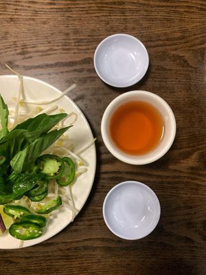 Pho Ha Saigon by null