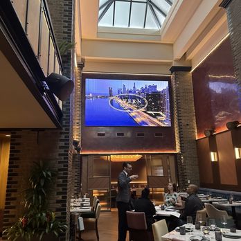 Tavern on Rush - Seafood Near Me - Chicago, Illinois