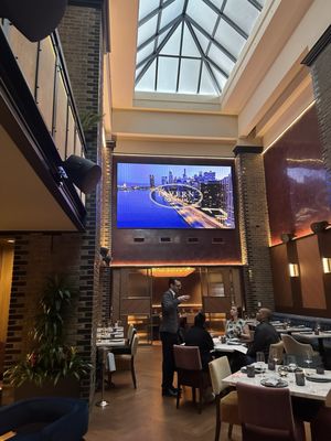 Tavern On Rush by null