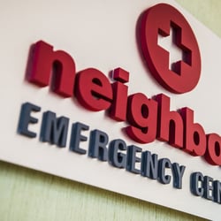 Neighbors Emergency Center - Edgemere - Neighbors Emergency Center