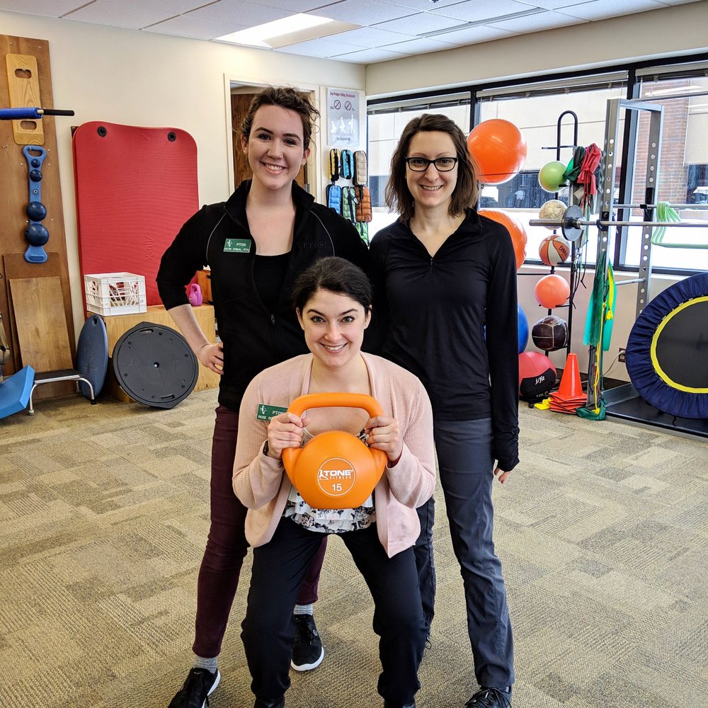 PHYSICAL THERAPY ORTHOPAEDIC SPECIALISTS Updated August 2024 2800 Chicago Ave, Minneapolis