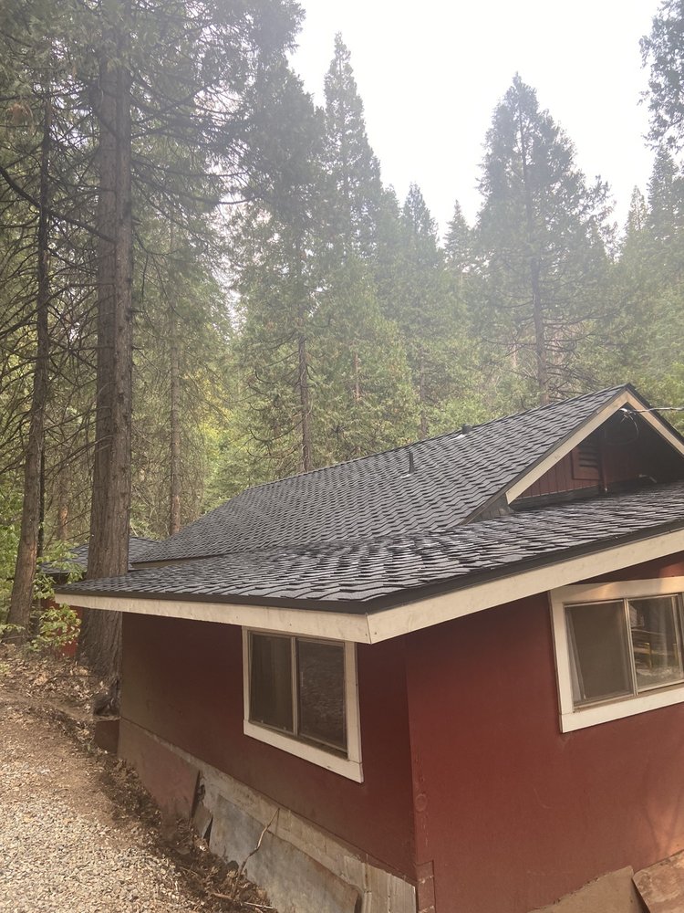 Slide of Integrity Roofing