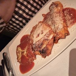 Giovanni's - Lasagna