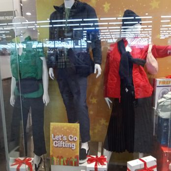 SM City Baguio - Inside - Shopping Centers Near Me - Baguio, BEN