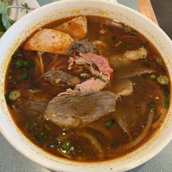 Pho 99 - Bun Bo hue