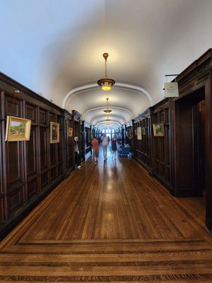 Casa Loma by null