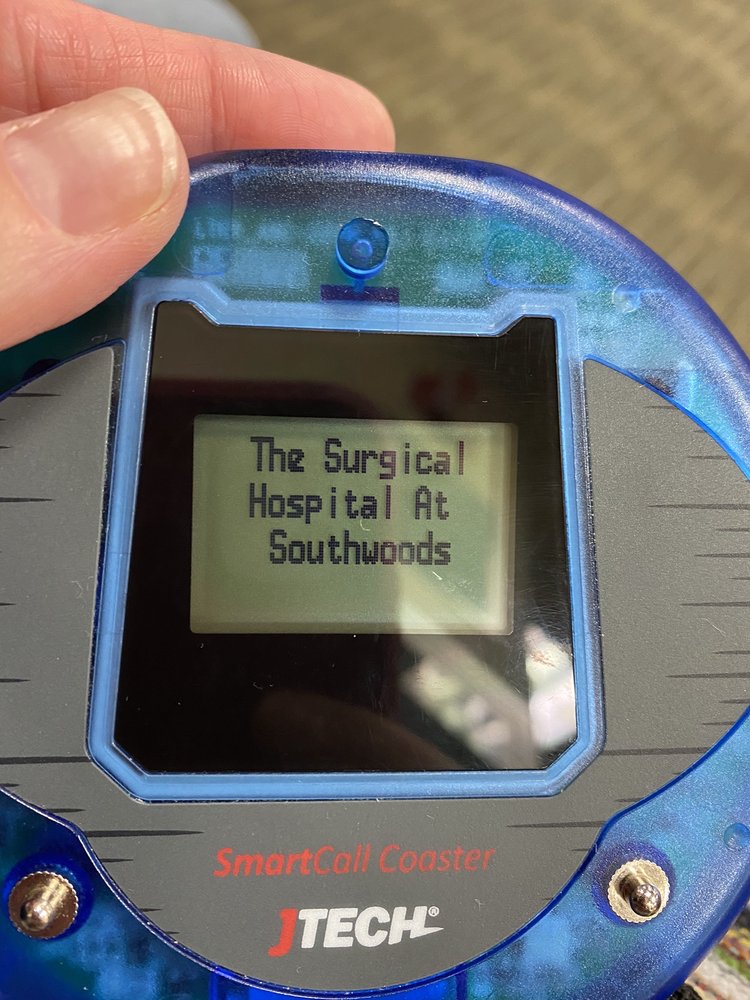 THE SURGICAL HOSPITAL AT SOUTHWOODS Updated November 2024 7630