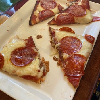 El Torito - Kids meal pizza - Mexican Near Me - San Bernardino, California El Torito - Kids meal pizza - Mexican Near Me - San Bernardino, California