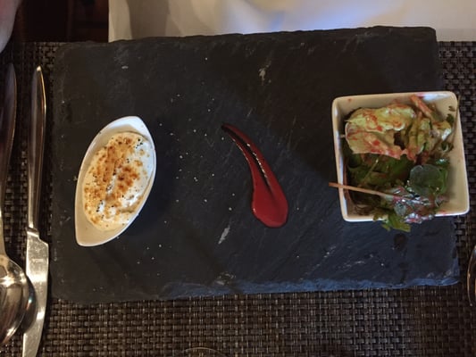 Dorfkrug Volksdorf | Restaurant & Sushi by null