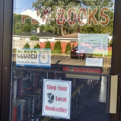 Paperback Book Exchange
