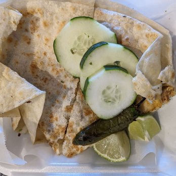 Los R’s Mexican Food - Quesadilla - Mexican Near Me - Phoenix, Arizona Los R’s Mexican Food - Quesadilla - Mexican Near Me - Phoenix, Arizona