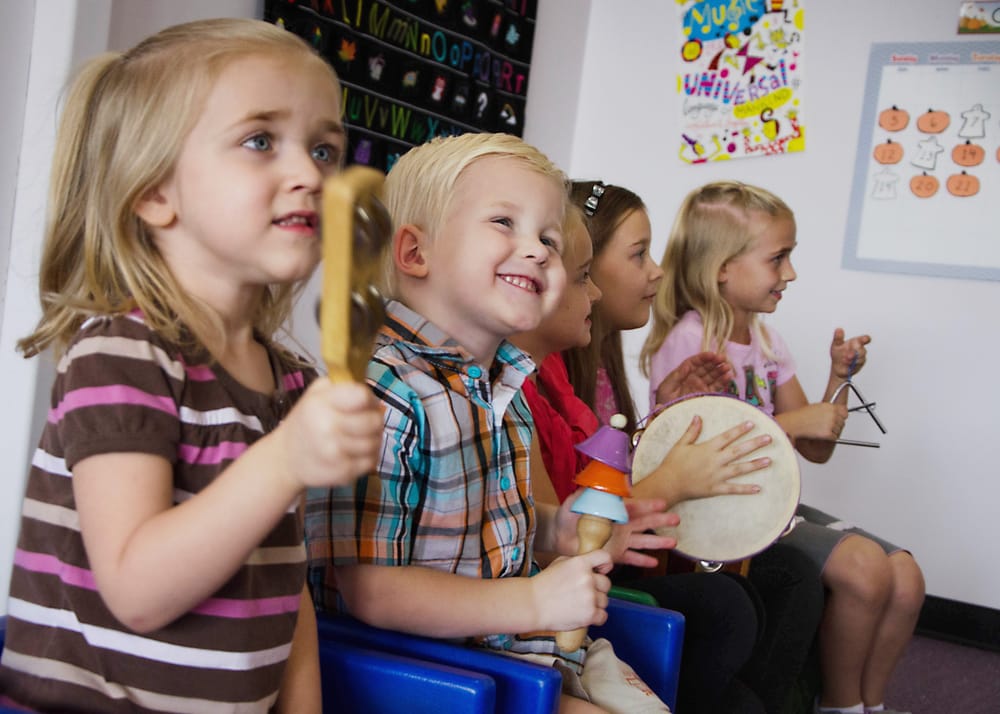 INSPIRE Entertainment - childcare center in Gilbert, AZ